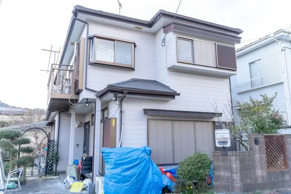 相模原家族葬で葬儀を行なった写真