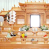 アイリスセレモニー