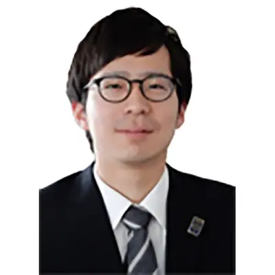 北進で葬儀を行なった写真