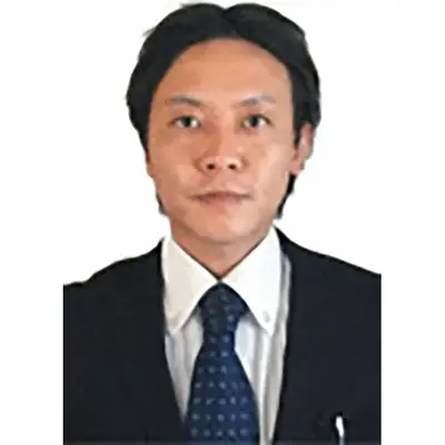 北進で葬儀を行なった写真