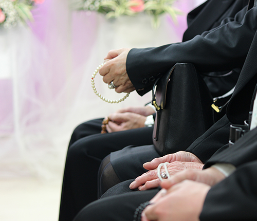 家族の「大事なもの」を何よりも優先