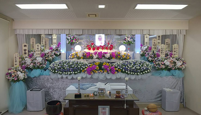東横メモリアル