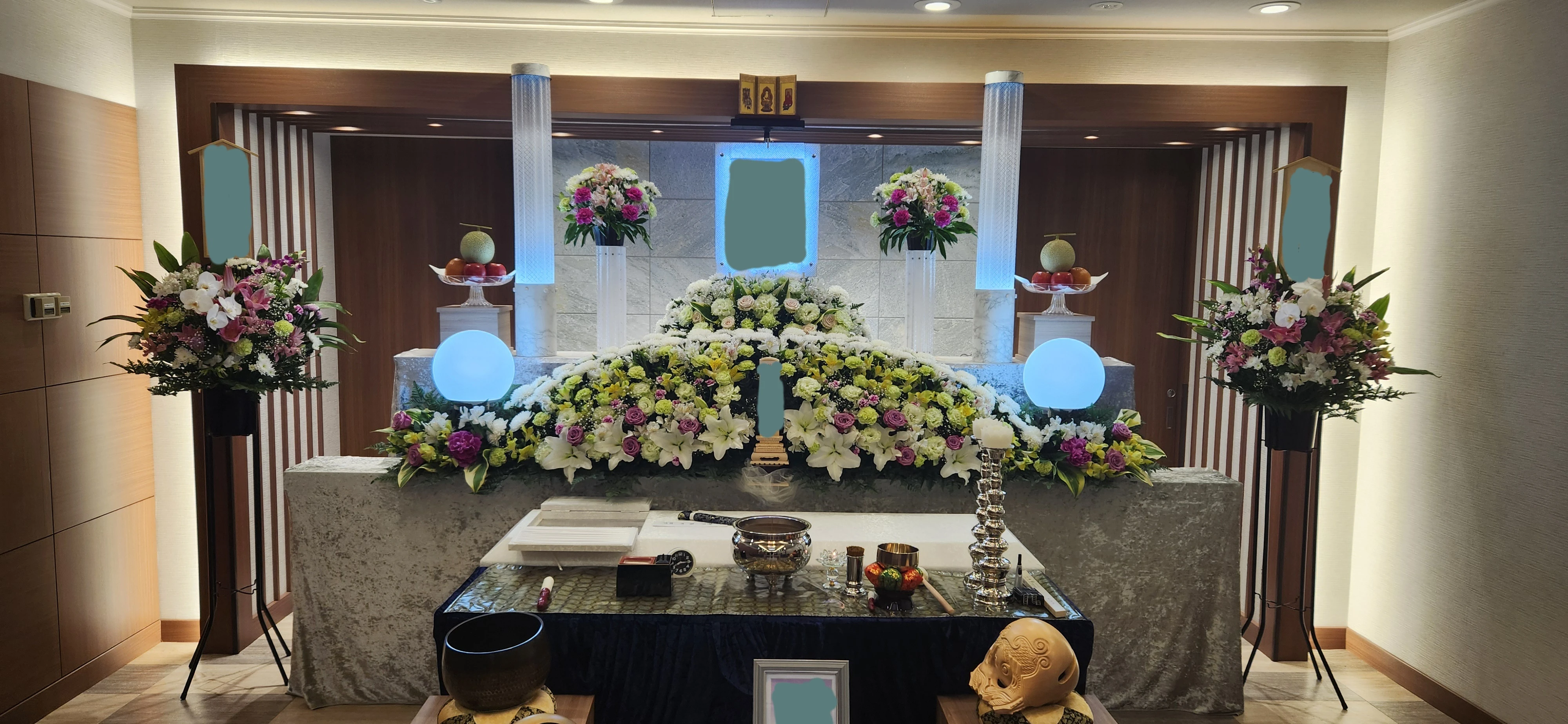 東横メモリアル本店