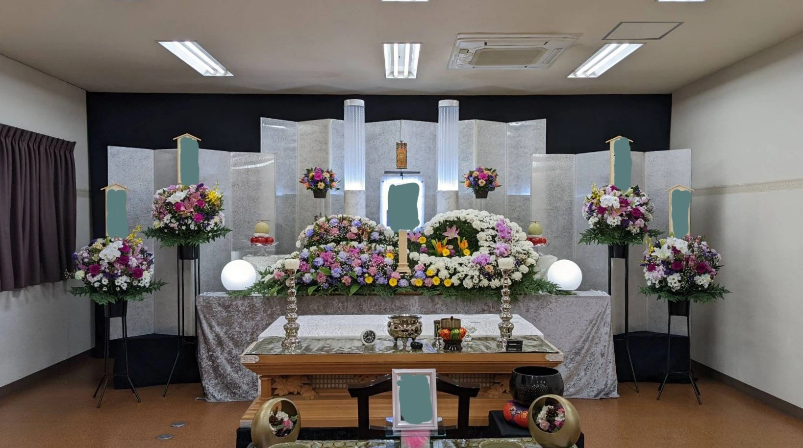 東横メモリアル本店