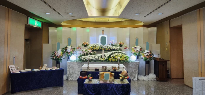 東横メモリアル本店