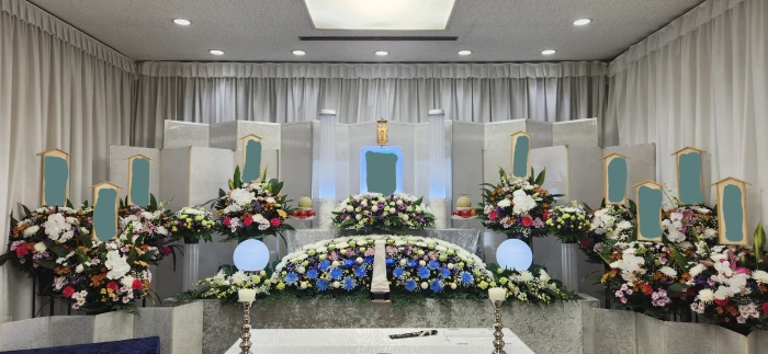 東横メモリアル本店