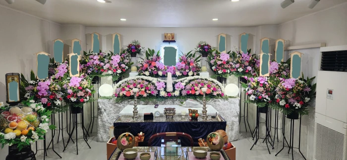 町田市家族葬 東横メモリアル