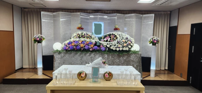 町田市家族葬 東横メモリアル