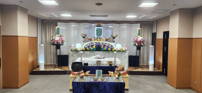 町田市家族葬 東横メモリアル