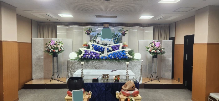 町田市家族葬 東横メモリアル