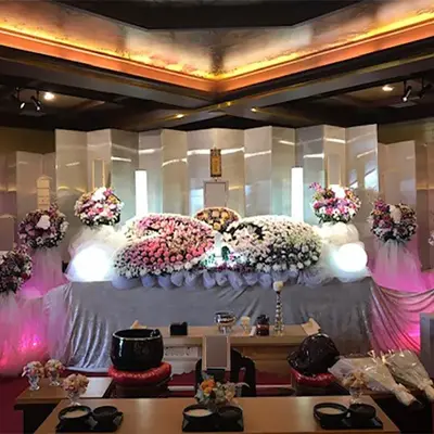 東横メモリアル横浜営業所