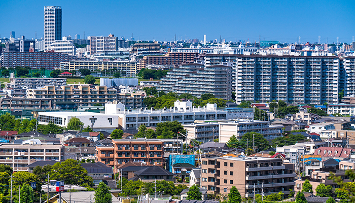府中市民葬に対応