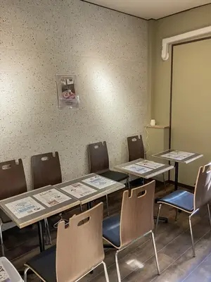 孝行舎で葬儀を行なった写真