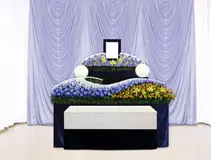 シンプルプラン　1日葬