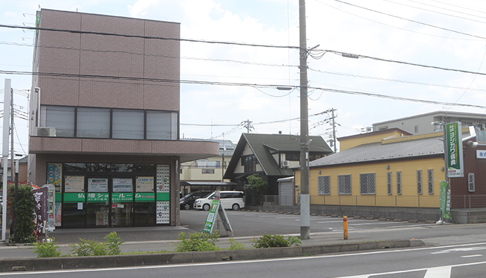 （株）ヨシカワ儀典