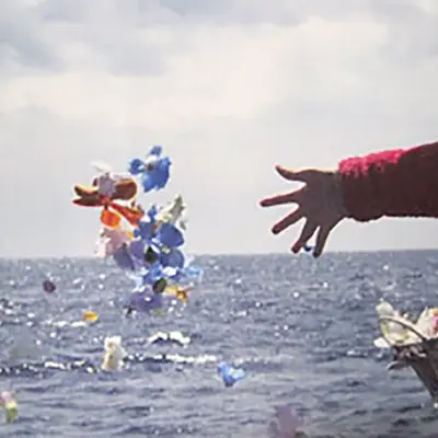 二葉典礼で葬儀を行なった写真