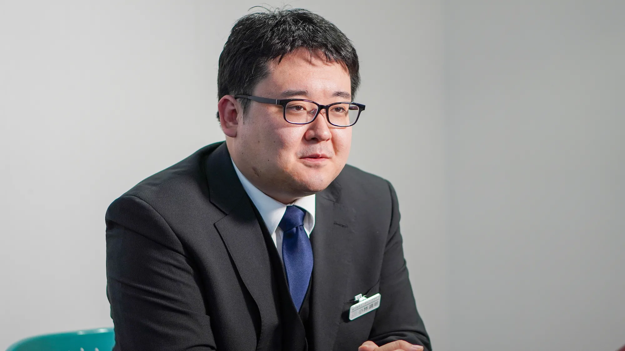 パックプランはありません。取捨選択式の葬儀をご提案しています【エンディングライフ 小林さんにインタビュー】