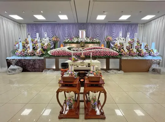 みなと式典