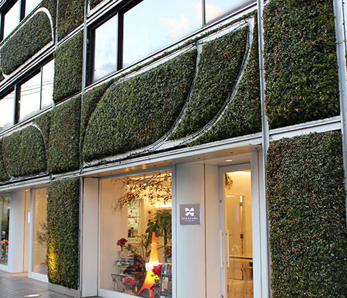 手ごろな価格設定を実現