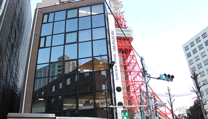 長谷川商店