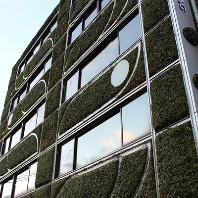 長谷川商店で葬儀を行なった写真