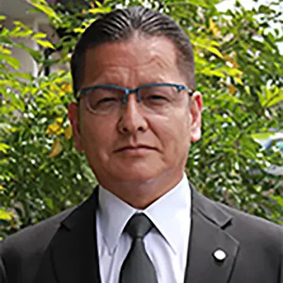 白里海岸ホール　東雲堂で葬儀を行なった写真