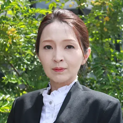 白里海岸ホール　東雲堂で葬儀を行なった写真