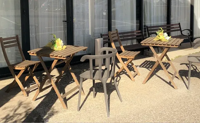 悠リビング土気 柏斎苑で葬儀を行なった写真