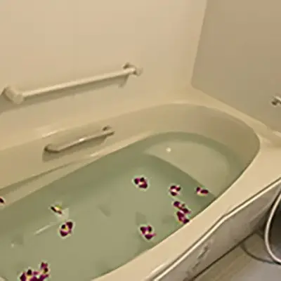 悠リビング土気 柏斎苑で葬儀を行なった写真