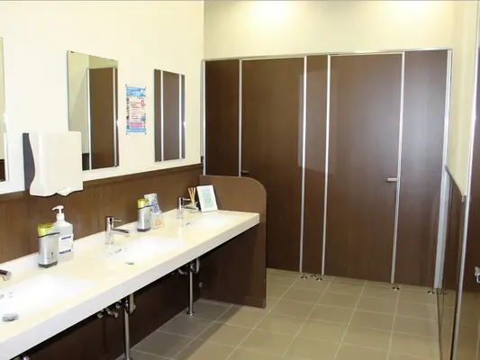 悠リビング土気　柏斎苑で葬儀を行なった写真