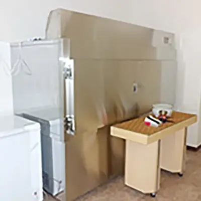 悠リビング土気　柏斎苑で葬儀を行なった写真