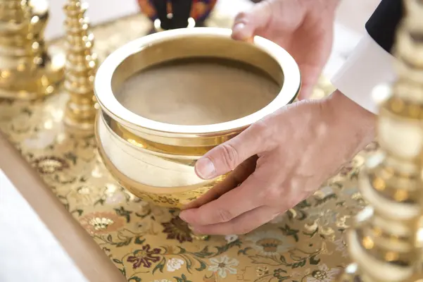 アコメイズ葬祭で葬儀を行なった写真