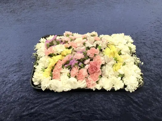 アコメイズ葬祭で葬儀を行なった写真