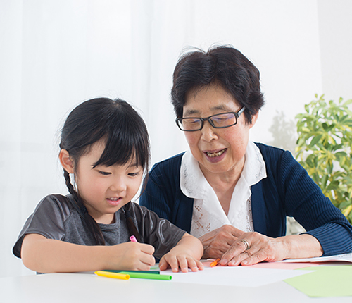 近所に不幸があったことを知られたくない方へ