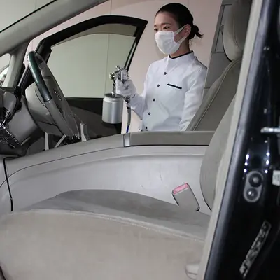 アスカセレモニーで葬儀を行なった写真