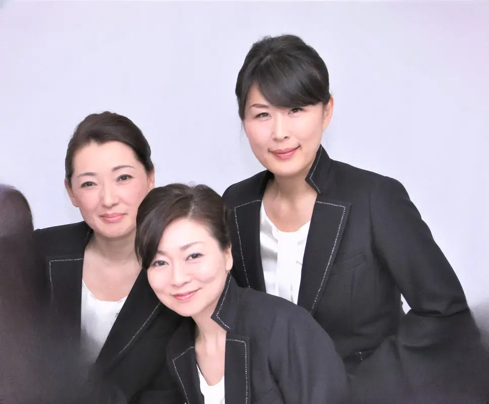 女性スタッフがメインで対応いたします