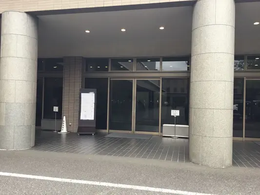 町屋斎場で葬儀を行なった写真