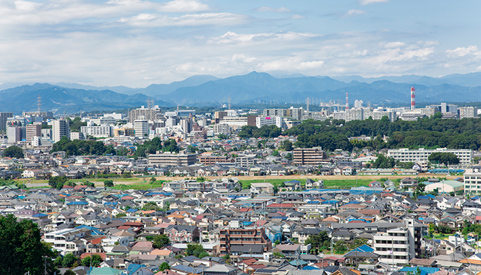 稲城市民の方にオススメ