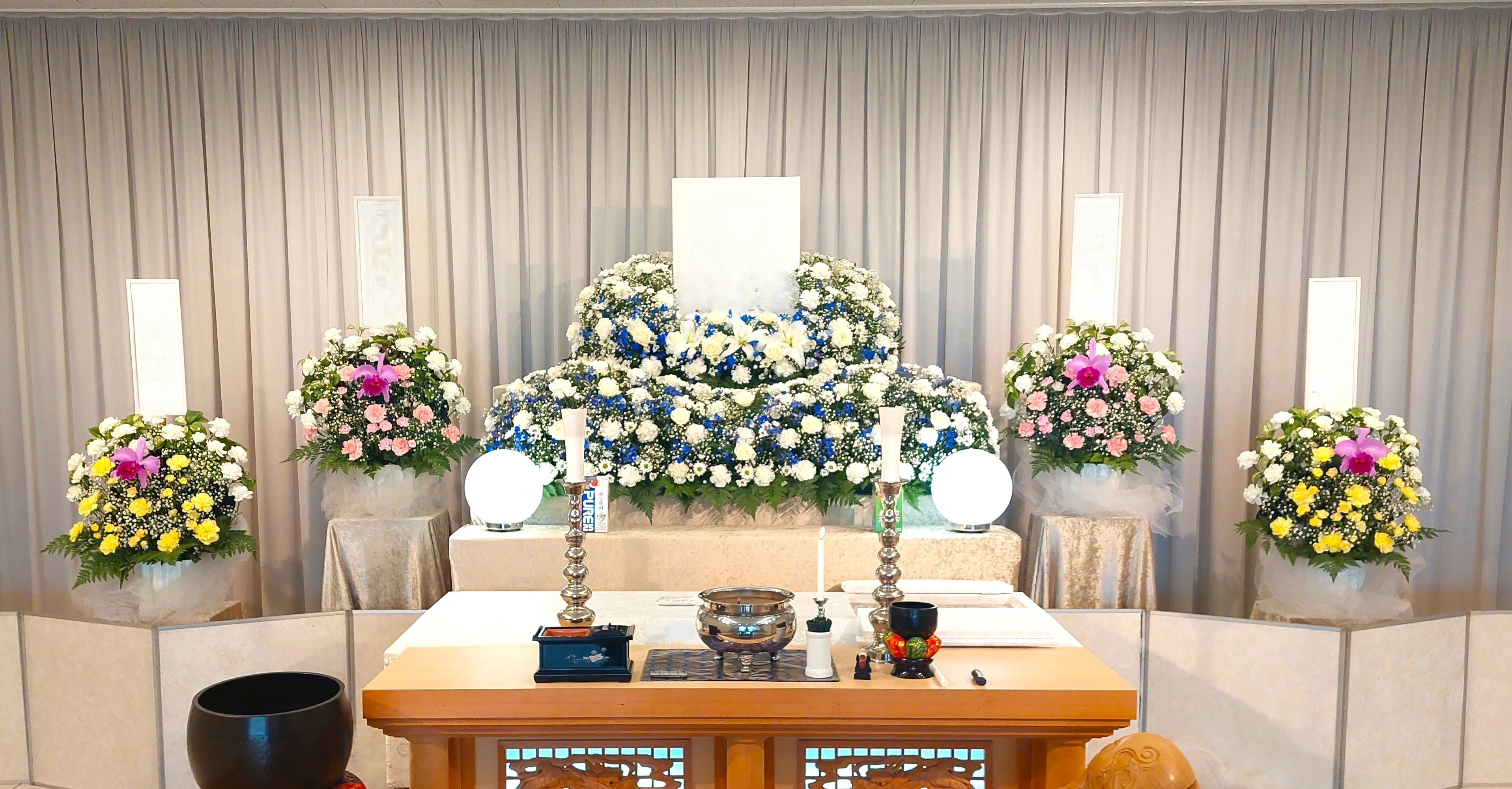 稲城葬儀社