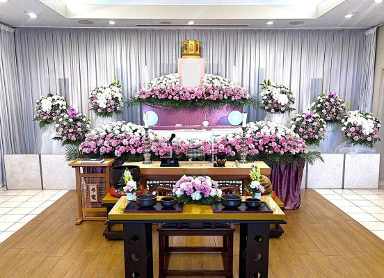 稲城葬儀社