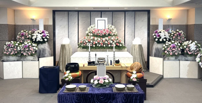 稲城葬儀社