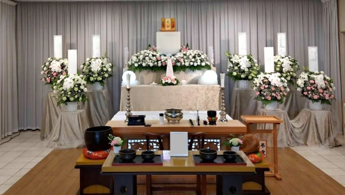 稲城葬儀社