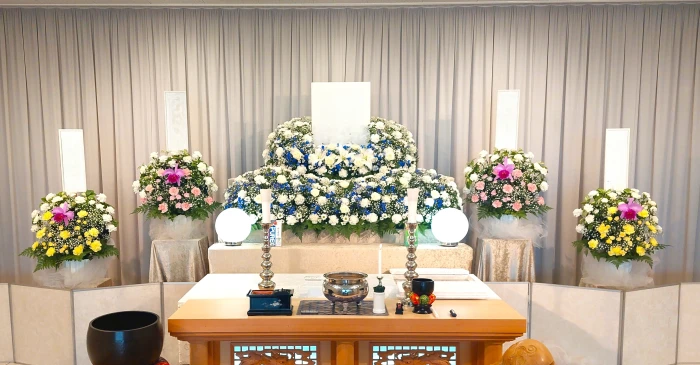 稲城葬儀社
