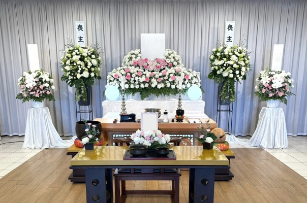 稲城葬儀社