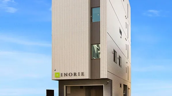 小さな家族葬サロン INORIE（大原セレモニーハート）