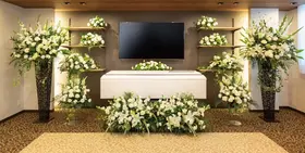 イノリエの家族葬スイート