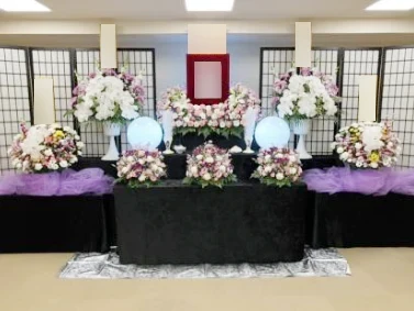 くらしの友 八王子総合斎場