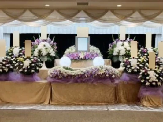 くらしの友 八王子総合斎場