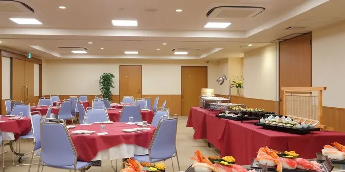 くらしの友 八王子総合斎場で葬儀を行なった写真