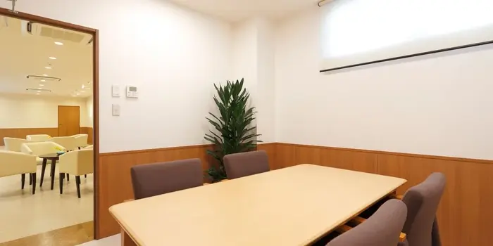 くらしの友 八王子総合斎場で葬儀を行なった写真